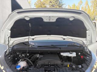 FORD Transit Custom usata 24