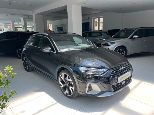 AUDI A3 usata, con Cerchi in lega