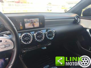 MERCEDES-BENZ CLA 200 usata, con Servosterzo