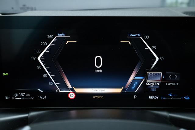 BMW 320 usata, con Specchietti laterali elettrici