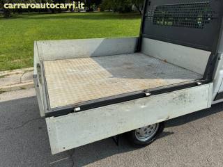 FIAT Ducato usata, con Autoradio