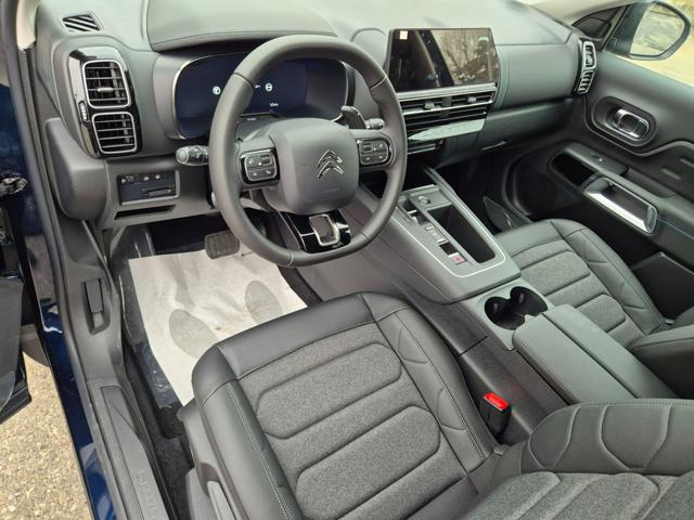 CITROEN C5 Aircross usata, con Climatizzatore