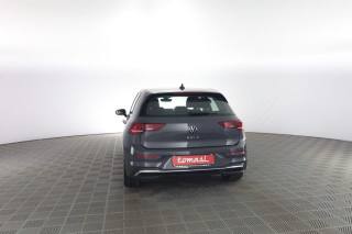 VOLKSWAGEN Golf usata 4