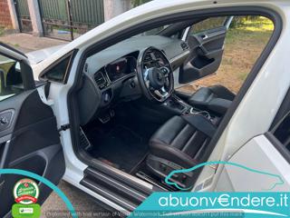 VOLKSWAGEN Golf GTI usata, con Controllo automatico clima