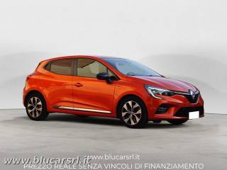 RENAULT Clio usata 1