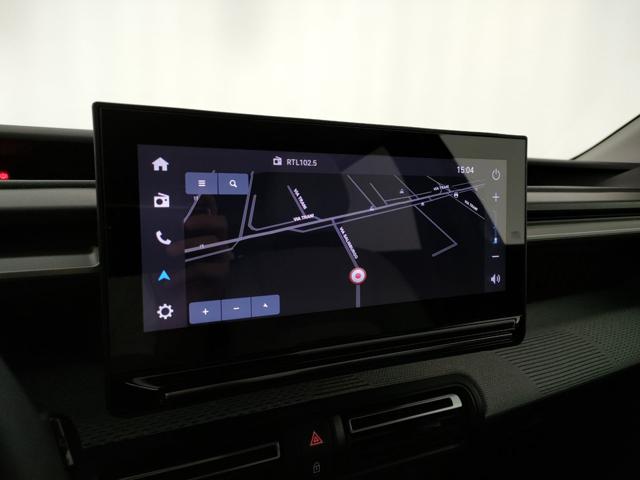 CITROEN C3 usata, con Sistema di navigazione