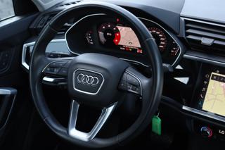 AUDI Q3 usata, con Sistema di avviso di distanza