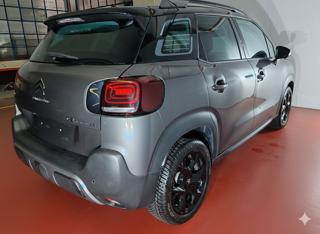 CITROEN C3 Aircross usata, con Autoradio
