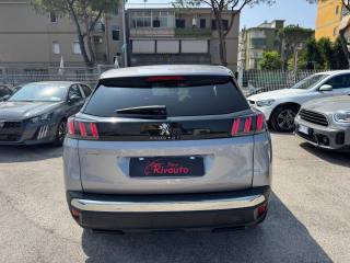 PEUGEOT 3008 usata, con Alzacristalli elettrici