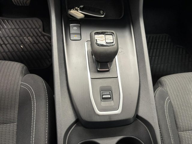 NISSAN Qashqai usata, con Chiusura centralizzata