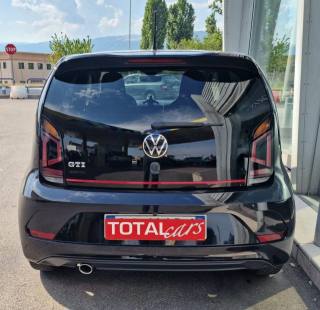 VOLKSWAGEN up! usata, con Chiusura centralizzata