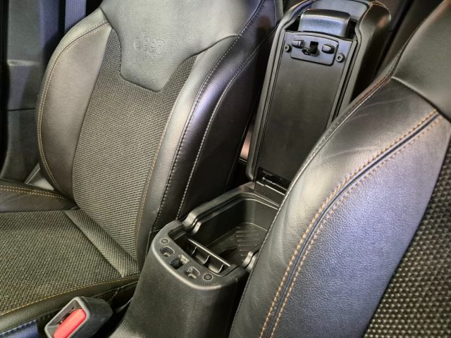 JEEP Compass usata, con Volante multifunzione