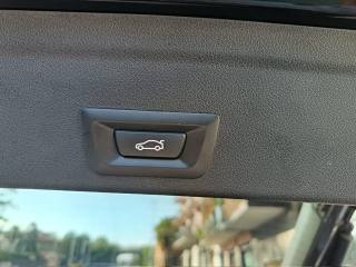 BMW X6 usata, con Autoradio