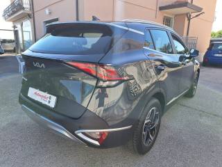 KIA Sportage usata, con Chiusura centralizzata