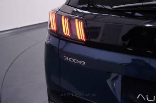 PEUGEOT 3008 usata, con Riconoscimento dei segnali stradali