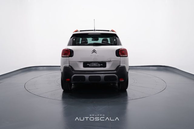 CITROEN C3 Aircross usata, con Alzacristalli elettrici