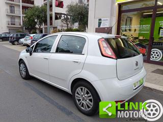 FIAT Punto usata, con Alzacristalli elettrici