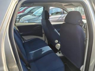 FIAT Punto usata, con Boardcomputer