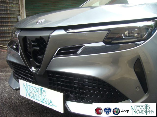 ALFA ROMEO Junior usata, con Airbag laterali