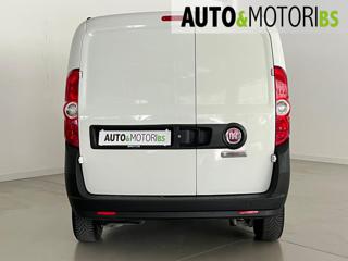 FIAT Doblo usata, con Chiusura centralizzata