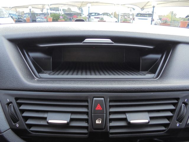 BMW X1 usata 40