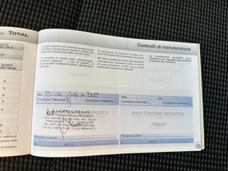 PEUGEOT 5008 usata, con Chiusura centralizzata telecomandata