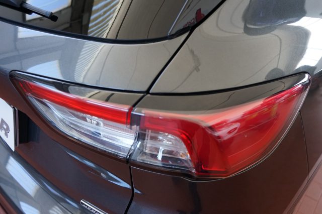 FORD Kuga usata, con Controllo elettronico della corsia