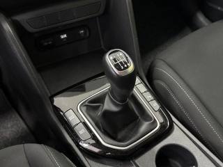 KIA Sportage usata, con Climatizzatore