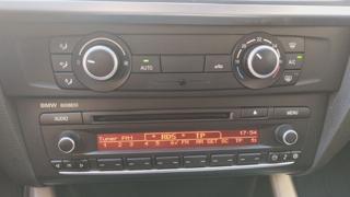 BMW X3 usata, con Bracciolo