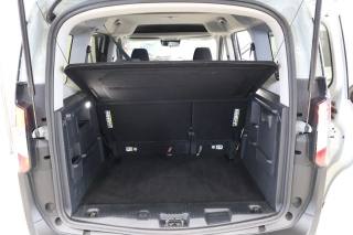 FORD Tourneo Courier usata, con Specchietti laterali elettrici