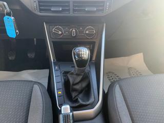 VOLKSWAGEN Polo usata, con Servosterzo