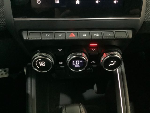RENAULT Clio usata, con Frenata d