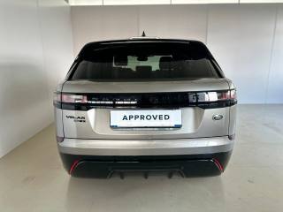 LAND ROVER Range Rover Velar usata, con Chiusura centralizzata