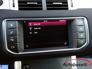 LAND ROVER Range Rover Evoque usata 52