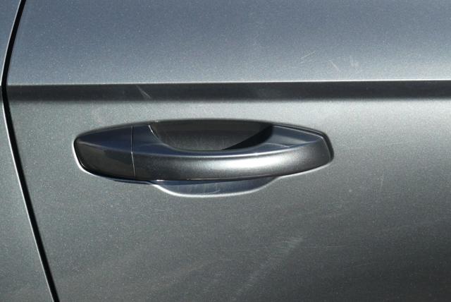 SEAT Ateca usata, con Sensore di luce