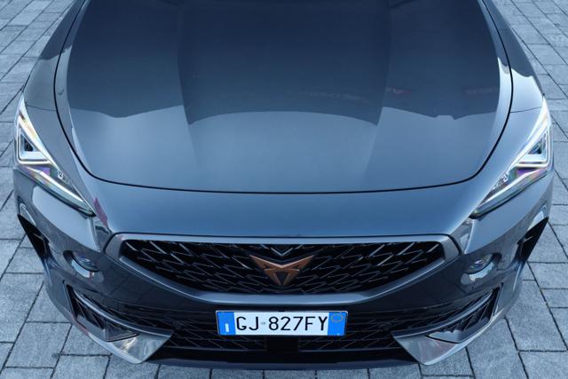 CUPRA Formentor usata, con Fari Xenon