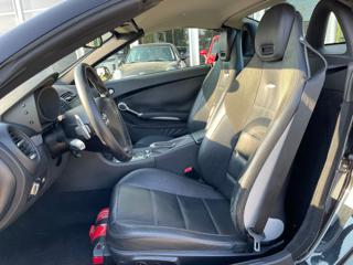 MERCEDES-BENZ SLK 55 AMG usata, con Chiusura centralizzata