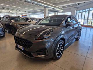 FORD Puma 1.0 EcoBoost Hybrid 125 CV ST-Line