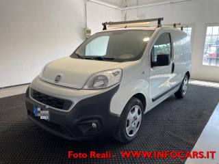 FIAT Fiorino usata, con Airbag laterali