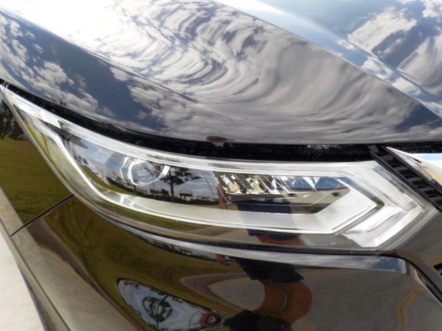 NISSAN Qashqai usata, con Controllo trazione