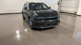 LYNK & CO 01 PHEV