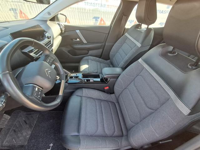 CITROEN C4 usata, con Climatizzatore