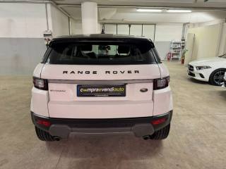 LAND ROVER Range Rover Evoque usata, con Alzacristalli elettrici