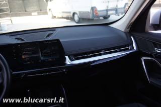 BMW X1 usata 8