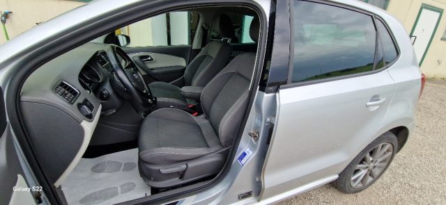 VOLKSWAGEN Polo usata, con Cerchi in lega