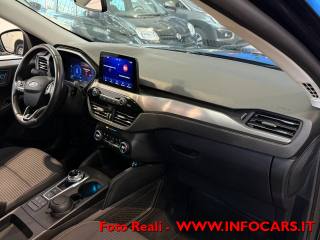 FORD Kuga usata, con Climatizzatore