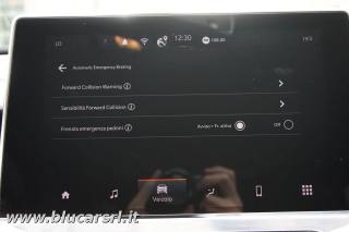JEEP Compass usata, con Bluetooth
