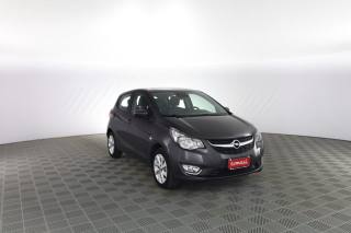 OPEL Karl usata 1