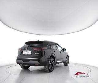 NISSAN Qashqai usata 2