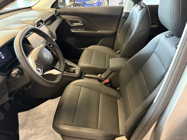 MG ZS usata, con Cerchi in lega